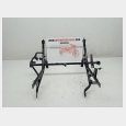 REF. 64500-MAJ-G40 ARAA FRONTAL (M3) HONDA ST 1100 PAN EUROPEAN