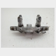 TIJA SUPERIOR (M3) CON TORRETAS MANILLAR HONDA ST 1100 PAN EUROPEAN 3