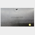 REF. 83701-K0B-T000 TAPA COLIN CENTRAL SUPERIOR CON MINIMOS DESPERFECTOS SEGUN FOTOGRAFIAS HONDA FORZA 125 ABS '19 (NSS125) 5