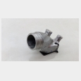 REF. 17111-K40-F00 Y REF. 17115-K40-F00 TOMA DE ADMISION CON JUNTA DE ADMISION HONDA FORZA 125 ABS '19 (NSS125) 1