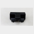 REF. 77237-K35-V001 CUBIERTA DEL CIERRE DEL ASIENTO HONDA FORZA 125 ABS '19 (NSS125) 1