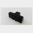 REF. 77237-K35-V001 CUBIERTA DEL CIERRE DEL ASIENTO HONDA FORZA 125 ABS '19 (NSS125) 3