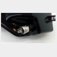REF. 81132-K35-V00 Y REF. 81133-K35-V00 CAJA INTERIOR DERECHA COMPLETA DE TOMA DE CORRIENTE 12V HONDA PCX 125 '17/'18 (JF64A) 5