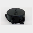TAPA DEL ALTERANDOR (1) HONDA VF 500 (PC-12) 3