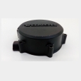 TAPA DEL ALTERANDOR (1) HONDA VF 500 (PC-12) 4