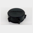 TAPA DEL ALTERANDOR (2) HONDA VF 500 (PC-12) 2