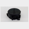 TAPA DEL ALTERANDOR (2) HONDA VF 500 (PC-12) 3