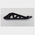 SOPORTE ESTRIBERA IZQUIERDA HONDA VF 500 (PC-12) 1