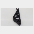 SOPORTE ESTRIBERA IZQUIERDA HONDA VF 500 (PC-12) 2