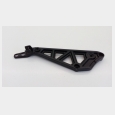 SOPORTE ESTRIBERA IZQUIERDA HONDA VF 500 (PC-12) 3