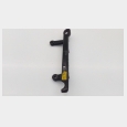SOPORTE DE INTERMITENTE TRASERO IZQUIERDO HONDA VF 500 (PC-12) 2