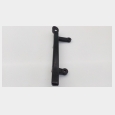 SOPORTE DE INTERMITENTE TRASERO DERECHO HONDA VF 500 (PC-12) 2