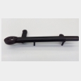 SOPORTE DE INTERMITENTE TRASERO DERECHO HONDA VF 500 (PC-12) 3