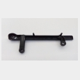 SOPORTE DE INTERMITENTE TRASERO DERECHO HONDA VF 500 (PC-12) 5
