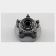 SOPORTE DE LA CORONA CON SILENT-BLOCK HONDA VF 500 (PC-12) 1