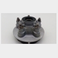 SOPORTE DE LA CORONA CON SILENT-BLOCK HONDA VF 500 (PC-12) 2