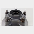 SOPORTE DE LA CORONA CON SILENT-BLOCK HONDA VF 500 (PC-12) 3