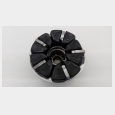 SOPORTE DE LA CORONA CON SILENT-BLOCK HONDA VF 500 (PC-12) 4