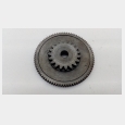 PION DE ARRANQUE (2) HONDA VF 500 (PC-12) 1