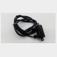 BOBINA (1) CON CABLES Y PIPAS HONDA VF 500 (PC-12) 1