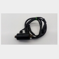 BOBINA (1) CON CABLES Y PIPAS HONDA VF 500 (PC-12) 2