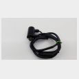 BOBINA (1) CON CABLES Y PIPAS HONDA VF 500 (PC-12) 3