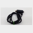 BOBINA (1) CON CABLES Y PIPAS HONDA VF 500 (PC-12) 4