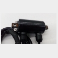BOBINA (1) CON CABLES Y PIPAS HONDA VF 500 (PC-12) 5