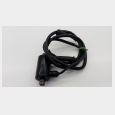 BOBINA (1) CON CABLES Y PIPAS HONDA VF 500 (PC-12) 6