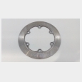 DISCO DE FRENO DELANTERO IZQUIERDO HONDA VF 500 (PC-12) 1