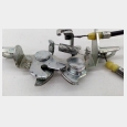 SISTEMA DE CIERRE DEL ASIENTO CON CABLE HONDA VISION 110 '12/'13 (NSC110MPDC) 5