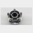 REF. 42615-MBA-000 SOPORTE DE LA CORONA TRASERA DE TRANSMISION ( OJO : SIN SILENT-BLOCK ) HONDA VT 750 RS '10 (VT750SA) 1