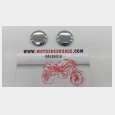 REF. 90302-ME5-000 JUEGO DE LOS DOS TAPONES DEL CHASIS HONDA VT 750 RS '10 (VT750SA) 0