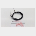 REF. 17910-MGR-671 Y REF. 17920-MGR-671 JUEGO DE LOS CABLES DEL ACELERADOR HONDA VT 750 RS '10 (VT750SA)