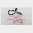 SONDA LAMBDA (FICHA NEGRA) (5) HONDA VFR 800 V-TEC '02/'13 (RC46)