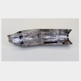 REF. 18441-MCW-D61 PROTECTOR DEL SILENCIADOR DE ESCAPE IZQUIERDO HONDA VFR 800 V-TEC '02/'13 (RC46) 5