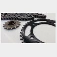 KIT DE TRANSMISION HONDA CBR 500 R '19 (PC62) 4