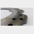 DISCO DEL FRENO TRASERO HONDA CBR 500 R '19 (PC62) 5