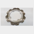 DISCO DEL FRENO TRASERO HONDA CBR 500 R '19 (PC62) 6
