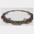 DISCO DEL FRENO DELANTERO (DERECHO) HONDA CBR 500 R '19 (PC62) 2