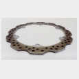 DISCO DEL FRENO DELANTERO (DERECHO) HONDA CBR 500 R '19 (PC62) 5