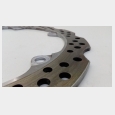 DISCO DEL FRENO DELANTERO (DERECHO) HONDA CBR 500 R '19 (PC62) 6