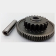 REF. 28130-MGZ-J00 PION DESMULTIPLICADOR DE ARRANQUE (21T/76T) HONDA CBR 500 R '19 (PC62) 2