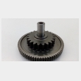 REF. 28130-MGZ-J00 PION DESMULTIPLICADOR DE ARRANQUE (21T/76T) HONDA CBR 500 R '19 (PC62) 3