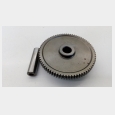 REF. 28130-MGZ-J00 PION DESMULTIPLICADOR DE ARRANQUE (21T/76T) HONDA CBR 500 R '19 (PC62) 4