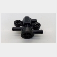 REF. 36450-KVK-902 VALVULA SOLENOIDE DE INYECCION DE AIRE HONDA CBR 500 R '19 (PC62) 4