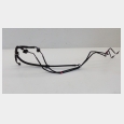 JUEGO DE LAS TUBERIAS DEL FRENO (ABS) HONDA CBR 500 R '19 (PC62) 1