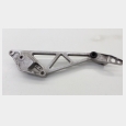 SOPORTE DE LOS ESTRIBOS IZQUIERDOS (2) HONDA VF 750 F "V-FOUR" RC-15 6