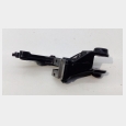 SOPORTE DE LA PINZA DE FRENO DELANTERO DERECHA HONDA VF 750 F "V-FOUR" RC-15 3