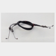 JUEGO DE LOS CABLES DEL ACELERADOR (1) HONDA VF 750 F "V-FOUR" RC-15 3